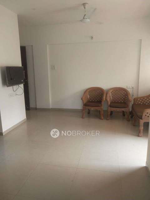 3 BHK Flat In Yashwin Royal for Rent  In Vadgaon Budruk