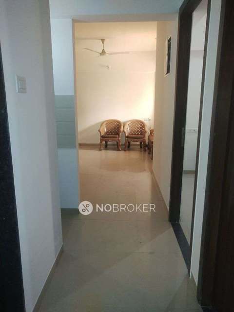3 BHK Flat In Yashwin Royal for Rent  In Vadgaon Budruk