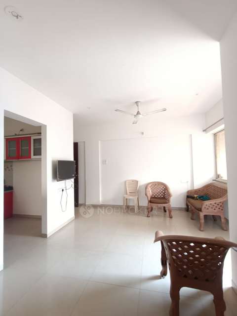 3 BHK Flat In Yashwin Royal for Rent  In Vadgaon Budruk