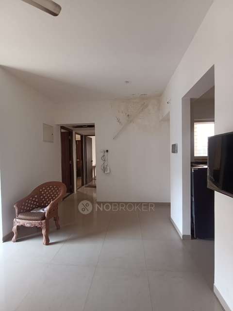 3 BHK Flat In Yashwin Royal for Rent  In Vadgaon Budruk