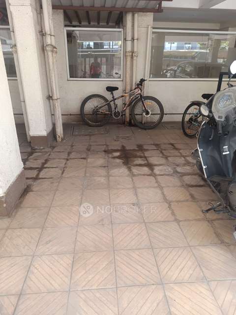 3 BHK Flat In Yashwin Royal for Rent  In Vadgaon Budruk