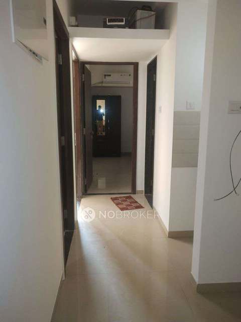 3 BHK Flat In Yashwin Royal for Rent  In Vadgaon Budruk