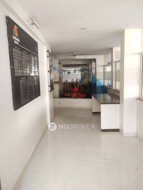 3 BHK Flat In Yashwin Royal for Rent  In Vadgaon Budruk