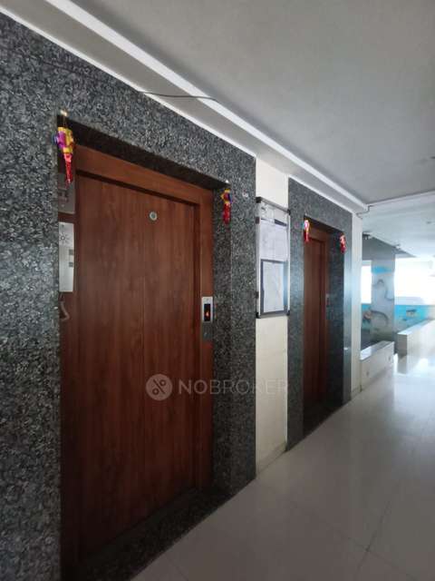 3 BHK Flat In Yashwin Royal for Rent  In Vadgaon Budruk