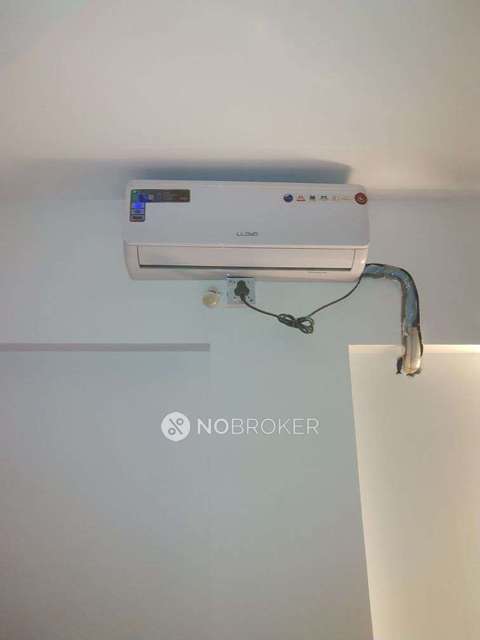 3 BHK Flat In Yashwin Royal for Rent  In Vadgaon Budruk