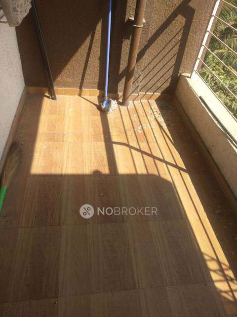 3 BHK Flat In Yashwin Royal for Rent  In Vadgaon Budruk