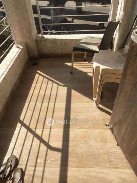 3 BHK Flat In Yashwin Royal for Rent  In Vadgaon Budruk