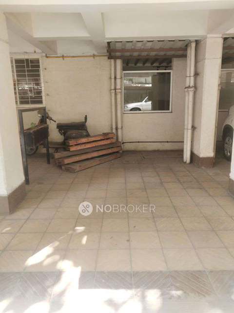 3 BHK Flat In Yashwin Royal for Rent  In Vadgaon Budruk