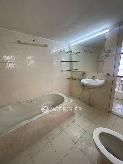 3 BHK Flat In Pooja Palace  for Rent  In Pimpri Chinchwad 