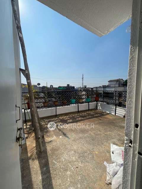 3 BHK Flat In Pooja Palace  for Rent  In Pimpri Chinchwad 