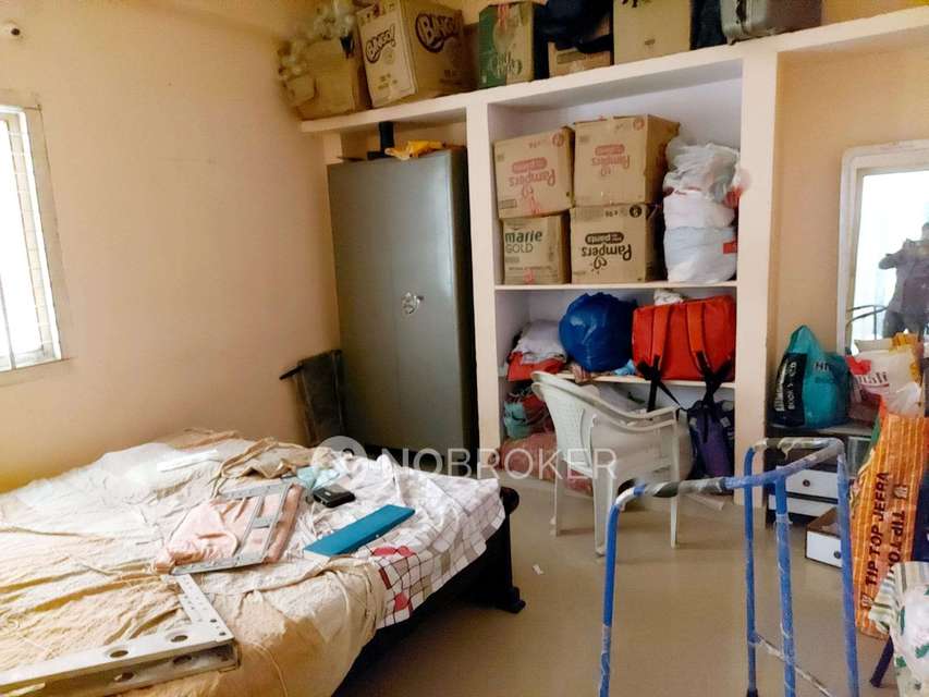 1 RK House for Rent  In Old Bowenpally