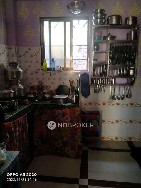 1 RK House For Sale  In Nala Sopara