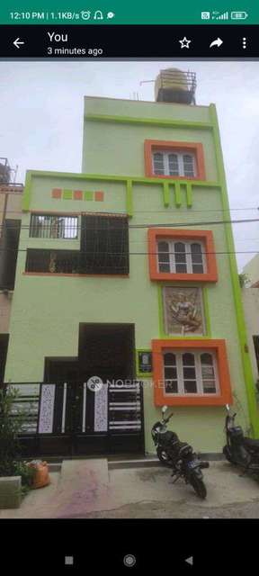 2 BHK Flat for Rent  In Mylasandra