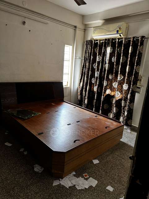 3 BHK Flat In Arun Apartment for Rent  In Red Hills Ground