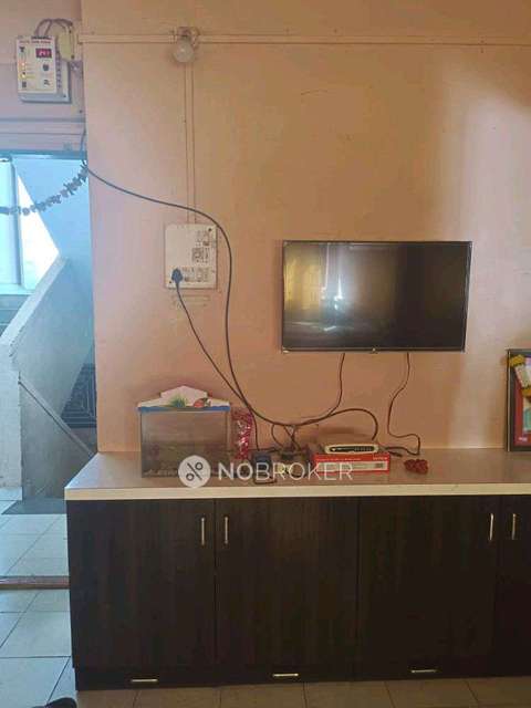 PG for Girls in Gawade Park Public Garden