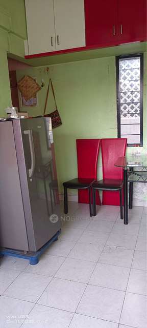 PG for Girls in Gawade Park Public Garden