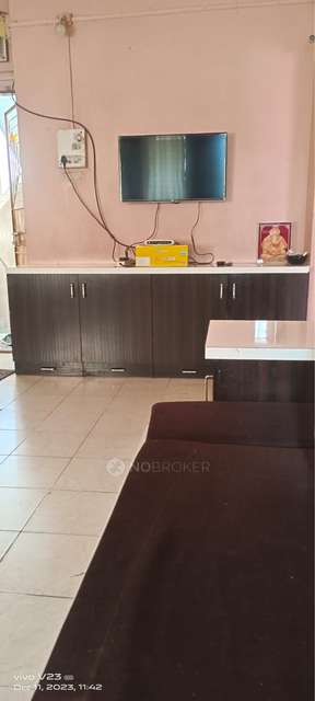 PG for Girls in Gawade Park Public Garden