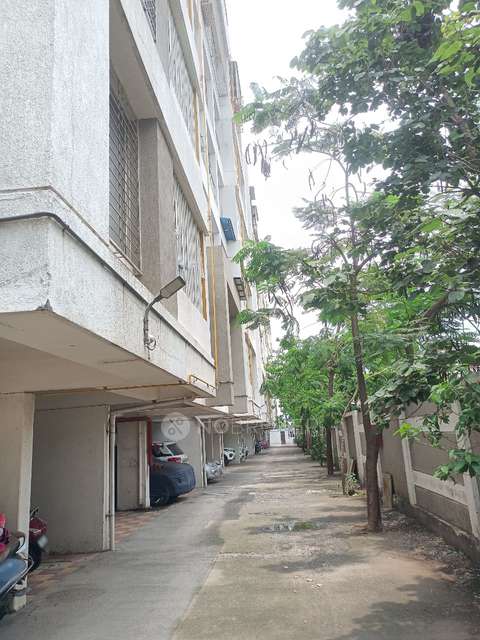2 BHK Flat In Adora  For Sale  In Ravet