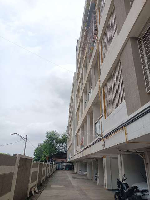 2 BHK Flat In Adora  For Sale  In Ravet