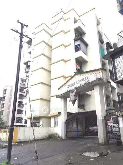 Shared Room for Male In 1 BHK  In Haripriya In Warje