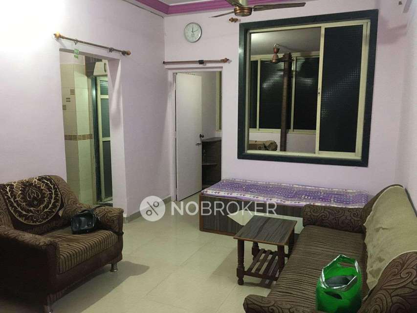 1 BHK Flat In Sundara Palace Dombivli For Sale  In Dombivli East