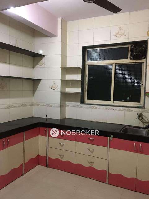 1 BHK Flat In Sundara Palace Dombivli For Sale  In Dombivli East