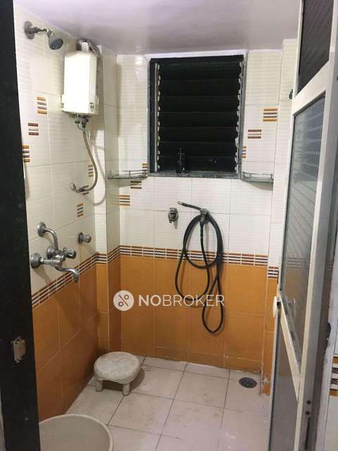 1 BHK Flat In Sundara Palace Dombivli For Sale  In Dombivli East