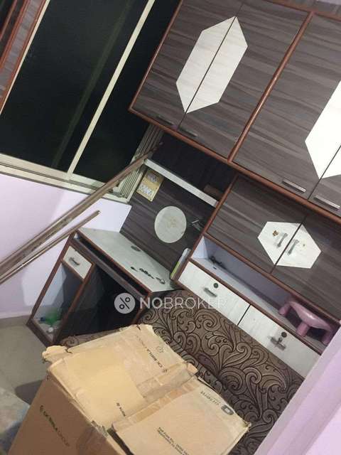 1 BHK Flat In Sundara Palace Dombivli For Sale  In Dombivli East