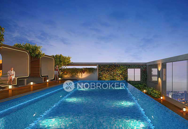 4 BHK Flat In Casagrand Cloud 9 For Sale  In Sholinganallur