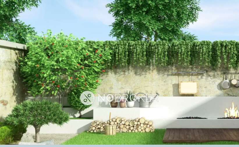 4 BHK Flat In Casagrand Cloud 9 For Sale  In Sholinganallur