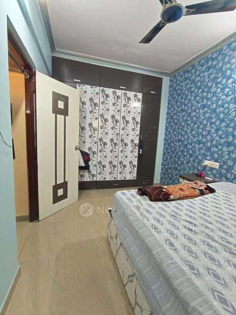 1 BHK Flat In Dattusai Complex For Sale  In Dombivli West