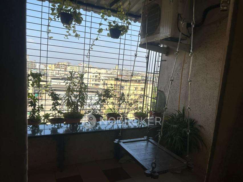 1 BHK Flat In Dattusai Complex For Sale  In Dombivli West