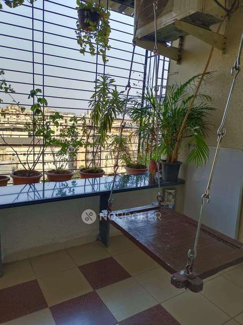 1 BHK Flat In Dattusai Complex For Sale  In Dombivli West