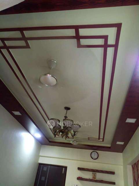 1 BHK Flat In Dattusai Complex For Sale  In Dombivli West