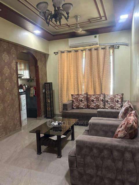 1 BHK Flat In Dattusai Complex For Sale  In Dombivli West