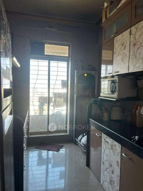 1 BHK Flat In Dattusai Complex For Sale  In Dombivli West
