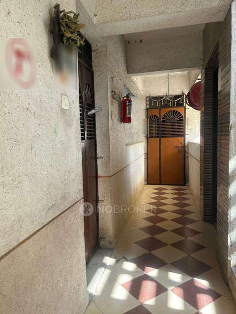 1 BHK Flat In Dattusai Complex For Sale  In Dombivli West