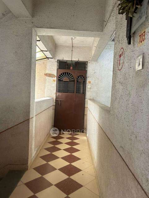 1 BHK Flat In Dattusai Complex For Sale  In Dombivli West