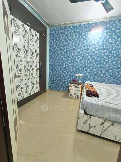 1 BHK Flat In Dattusai Complex For Sale  In Dombivli West