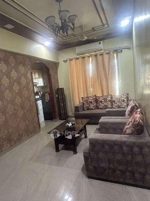 1 BHK Flat In Dattusai Complex For Sale  In Dombivli West