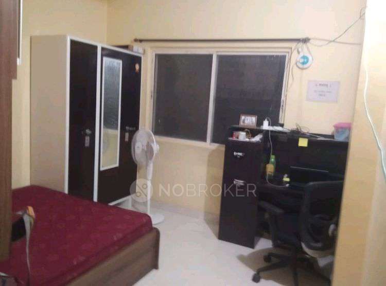 3 BHK Flat In Gandharv Nagari for Rent  In Moshi