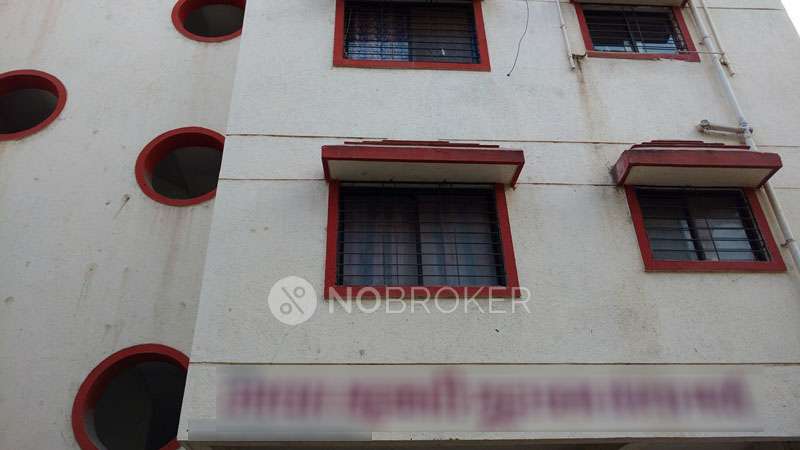 1 BHK Flat In Adhar Apartment At Narhe for Rent  In Narhe