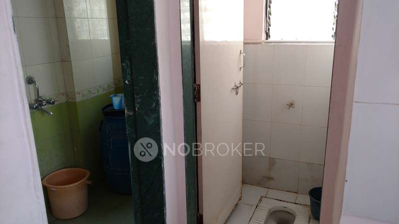 1 BHK Flat In Adhar Apartment At Narhe for Rent  In Narhe