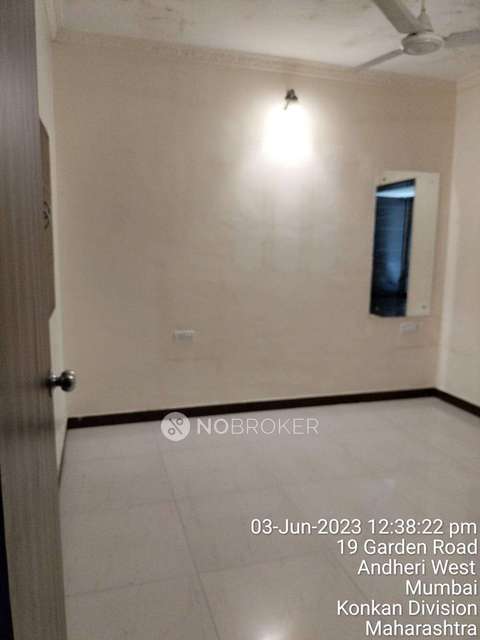 2 BHK Flat In Oshiwara Mhada, Andheri West for Rent  In Andheri West