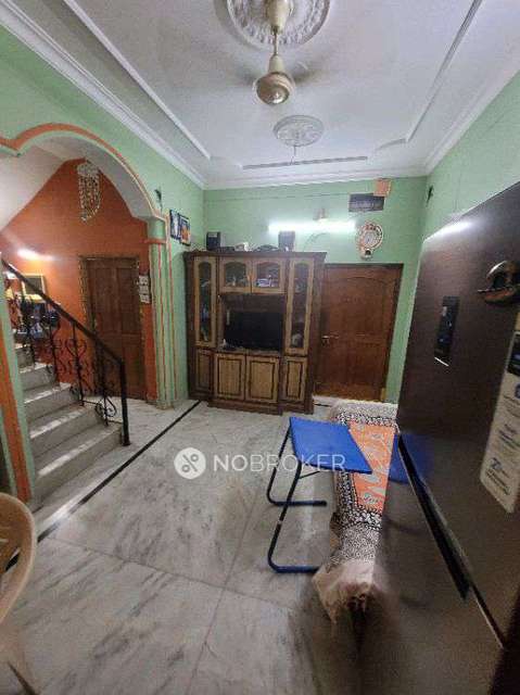 3 BHK House for Rent  In Old Bowenpally