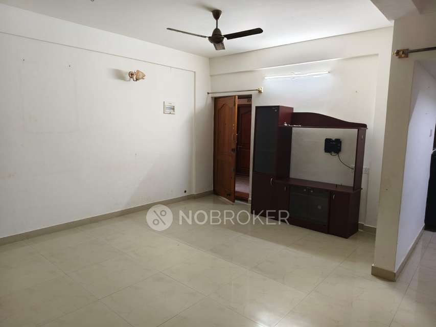2 BHK Flat In Keerthi Enclave for Rent  In Murugeshpalya
