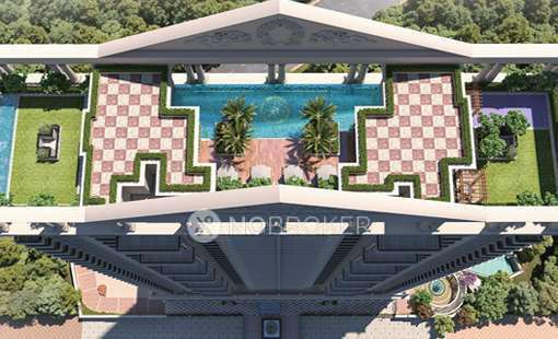 3 BHK Flat In Tharwani Vedant Empire For Sale  In Kalyan West, Kalyan, Maharashtra 421301, India