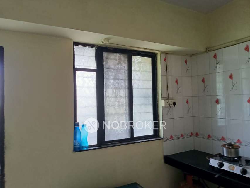 1 BHK Flat In Gaikwad Avenue For Sale  In Vishrantwadi