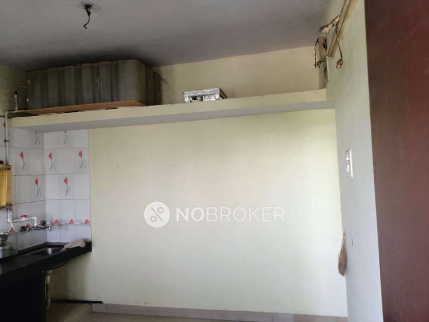 1 BHK Flat In Gaikwad Avenue For Sale  In Vishrantwadi