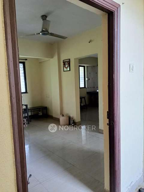 1 BHK Flat In Gaikwad Avenue For Sale  In Vishrantwadi